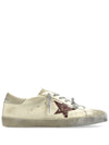 Golden Goose Sneakers Brown