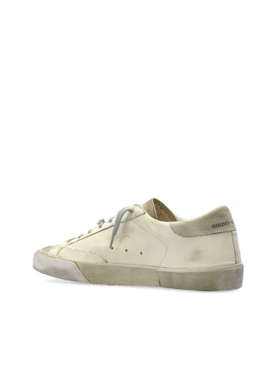 Golden Goose Sneakers Brown