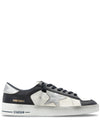 Golden Goose Sneakers Blue