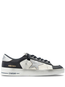  Golden Goose Sneakers Blue