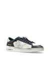 Golden Goose Sneakers Blue