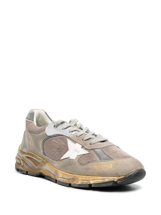 Golden Goose Sneakers Grey