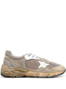  Golden Goose Sneakers Grey