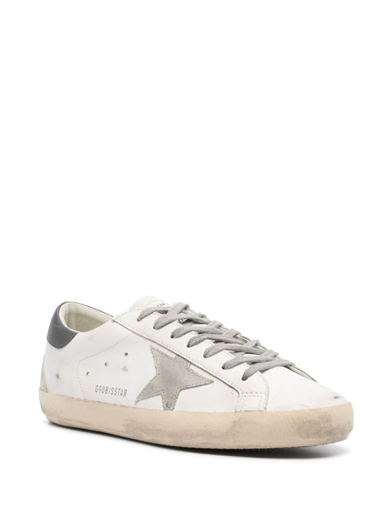 Golden Goose Sneakers Grey