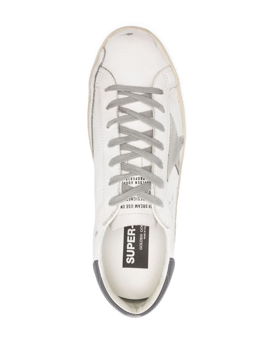 Golden Goose Sneakers Grey