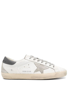  Golden Goose Sneakers Grey