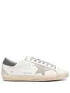 Golden Goose Sneakers Grey