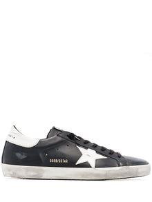  Golden Goose Sneakers Black