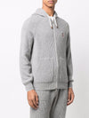 Brunello Cucinelli Sweaters Grey