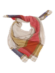  MOISMONT Scarfs MultiColour