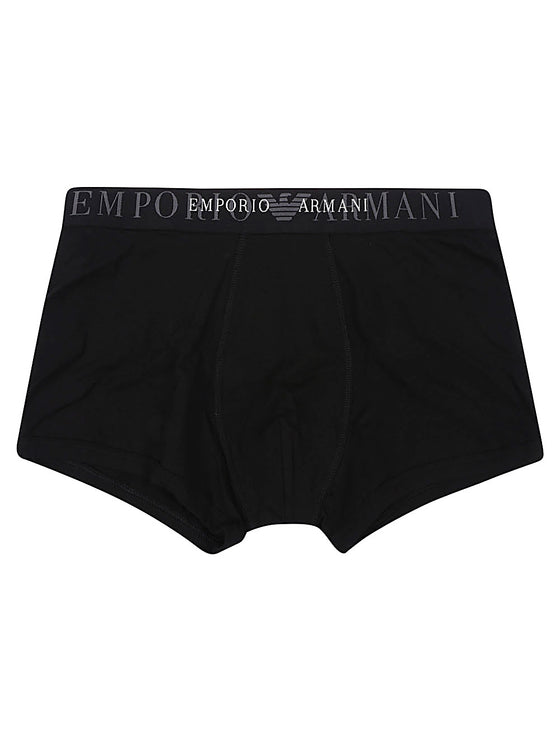 Emporio Armani Underwear Black