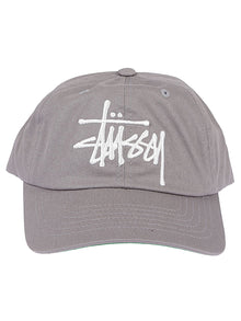  Stussy Hats Grey