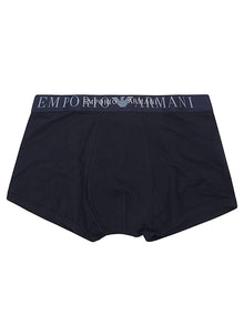  Emporio Armani Underwear Blue