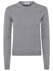  Base Sweaters Grey