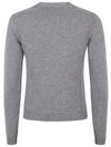 Base Sweaters Grey