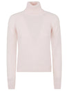 Base Sweaters Pink