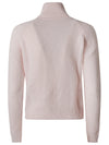 Base Sweaters Pink