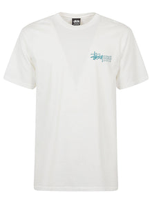  Stussy T-shirts and Polos White