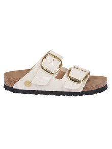  Birkenstock Sandals White