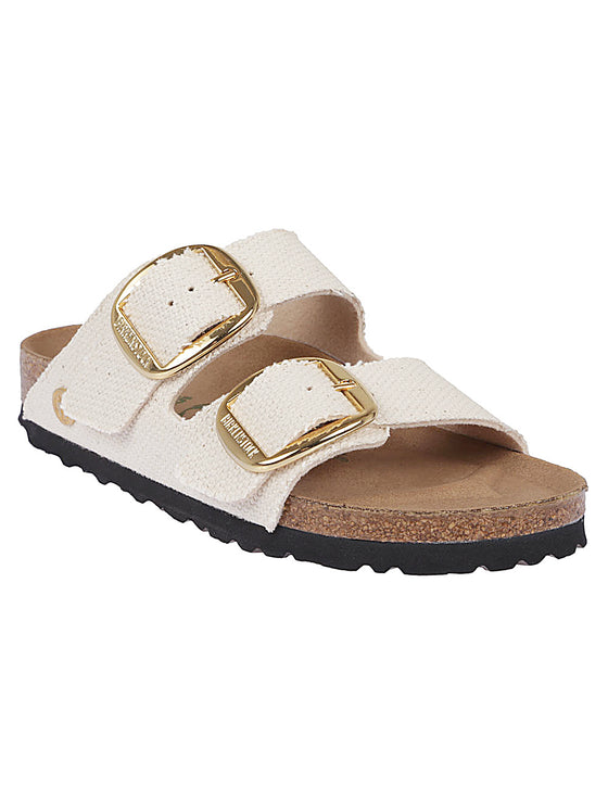 Birkenstock Sandals White