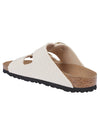 Birkenstock Sandals White