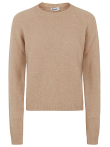  Base Sweaters Camel