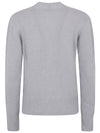 Base Sweaters Grey