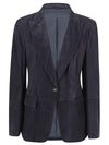 Brunello Cucinelli Jackets Blue