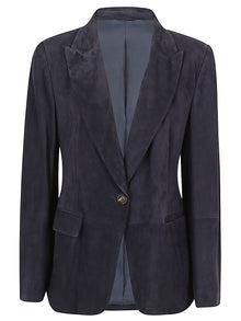  Brunello Cucinelli Jackets Blue