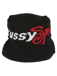  Stussy Hats Black