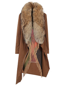  Bazar Deluxe Coats Camel