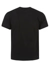 Comme des Garcons T-shirts and Polos Black