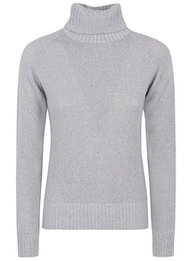  Base Sweaters Grey