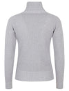 Base Sweaters Grey