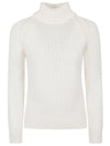 Base Sweaters White