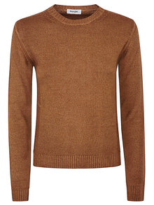  Base Sweaters Brown