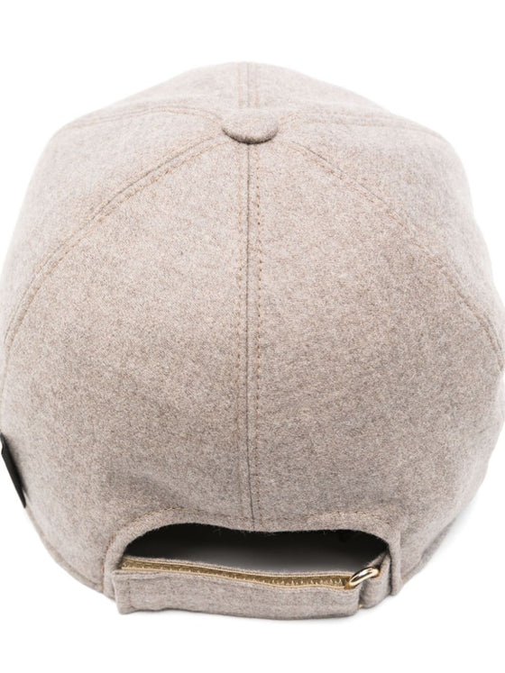 Borsalino Hats Grey