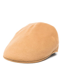  Borsalino Hats Leather Brown