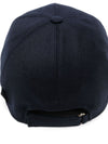 Borsalino Hats Blue