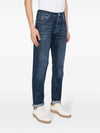 Brunello Cucinelli Jeans Blue