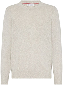  Brunello Cucinelli Sweaters Beige