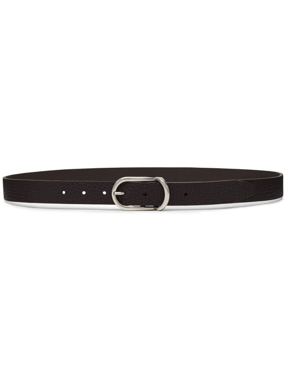 Brunello Cucinelli Belts Brown