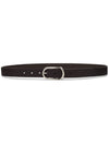 Brunello Cucinelli Belts Brown