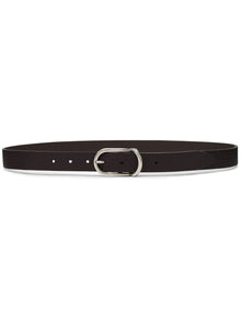  Brunello Cucinelli Belts Brown