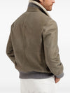 Brunello Cucinelli Jackets Beige