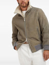 Brunello Cucinelli Jackets Beige