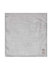  Brunello Cucinelli Wallets Light Grey