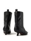 Brunello Cucinelli Boots Black