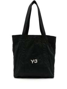  Y-3 Bags.. Black