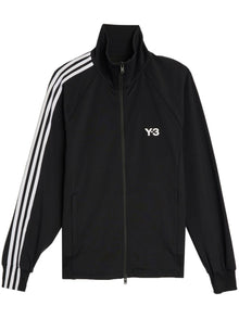  Y-3 Sweaters Black